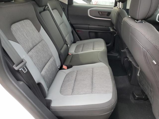 Photo 11 from auction – 2023 FORD BRONCO SPO with VIN 3FMCR9B69PRD84150
