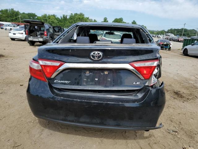 Photo 6 from auction – 2016 TOYOTA CAMRY LE with VIN 4T1BF1FK4GU236901