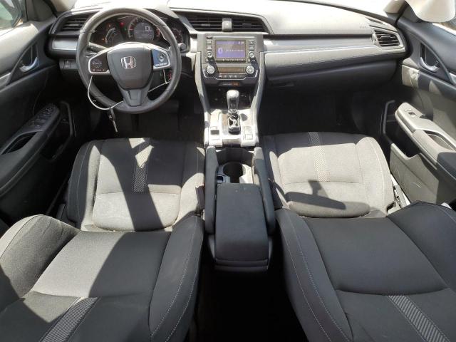 Photo 8 from auction – 2018 HONDA CIVIC LX with VIN 2HGFC2F57JH504138