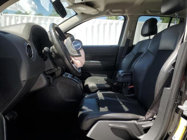 Photo 7 from auction – 2015 JEEP COMPASS LA with VIN 1C4NJDEB4FD303305