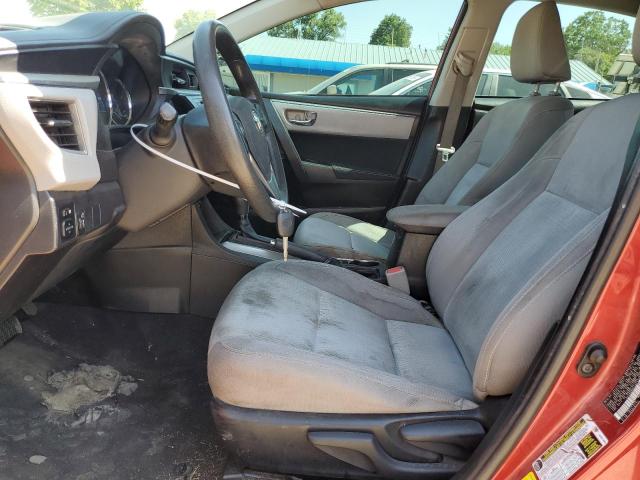 Photo 7 from auction – 2016 TOYOTA COROLLA L with VIN 5YFBURHE5GP433654