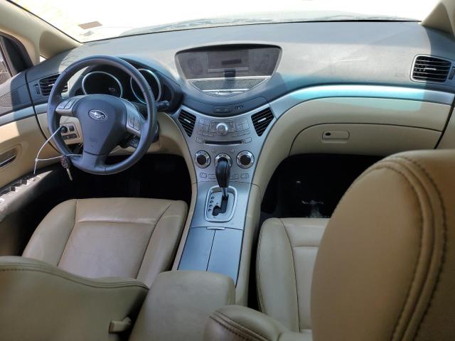 Photo 8 from auction – 2012 SUBARU TRIBECA LI with VIN 4S4WX9GD9C4400859