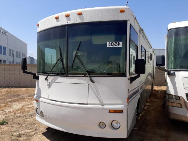 Photo 2 from auction – 2000 ITAS MOTORHOME with VIN 4UZ6XFBA8YCG53604
