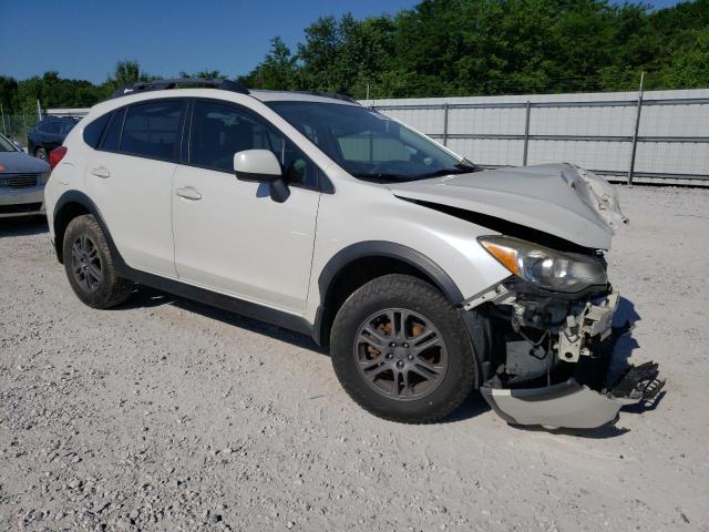 Photo 4 from auction – 2014 SUBARU XV CROSSTR with VIN JF2GPAVC7E8326844