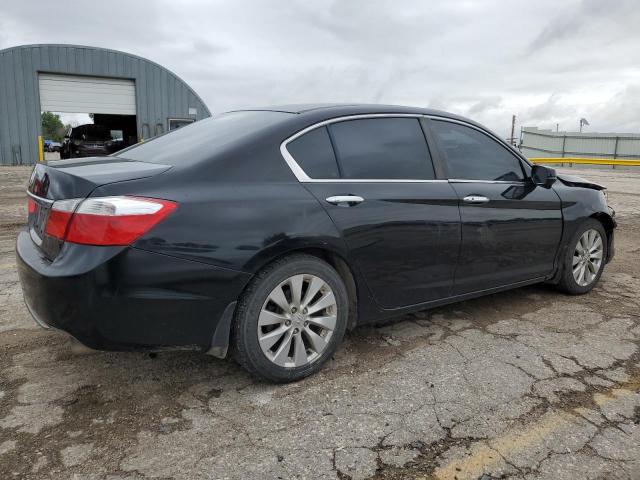 Photo 3 from auction – 2014 HONDA ACCORD EX with VIN 1HGCR2F74EA116856