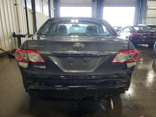 Photo 6 from auction – 2012 TOYOTA COROLLA BA with VIN 2T1BU4EE9CC823819
