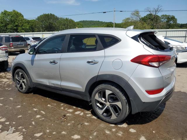 Photo 2 from auction – 2016 HYUNDAI TUCSON LIM with VIN KM8J3CA27GU162963