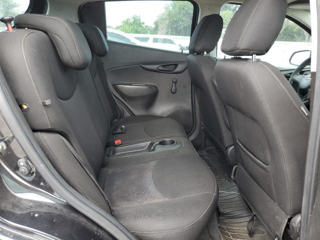 Photo 10 from auction – 2016 CHEVROLET SPARK LS with VIN KL8CB6SA2GC616574
