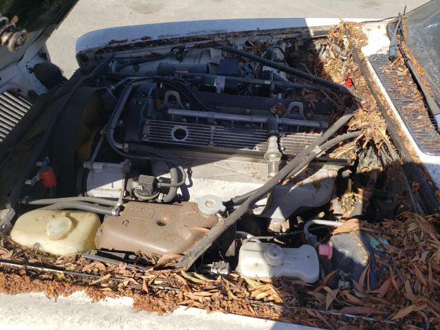 Photo 11 from auction – 1986 JAGUAR XJ6 with VIN SAJAV134XGC454583
