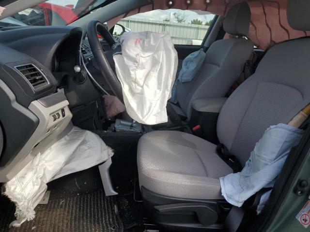 Photo 7 from auction – 2018 SUBARU FORESTER 2 with VIN JF2SJABCXJH538440