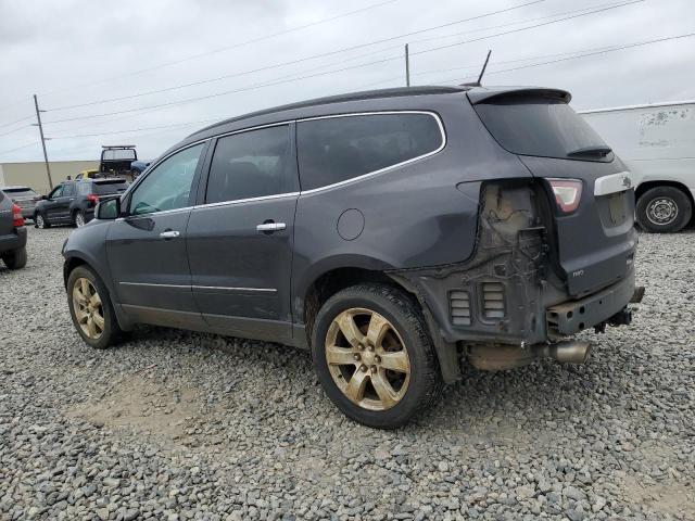 Photo 2 from auction – 2016 CHEVROLET TRAVERSE L with VIN 1GNKVJKD2GJ183753
