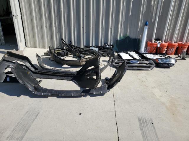 Photo 13 from auction – 2018 FORD EDGE SEL with VIN 2FMPK4J82JBC31238