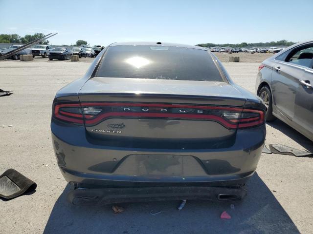 Photo 6 from auction – 2016 DODGE CHARGER SE with VIN 2C3CDXBG2GH109896