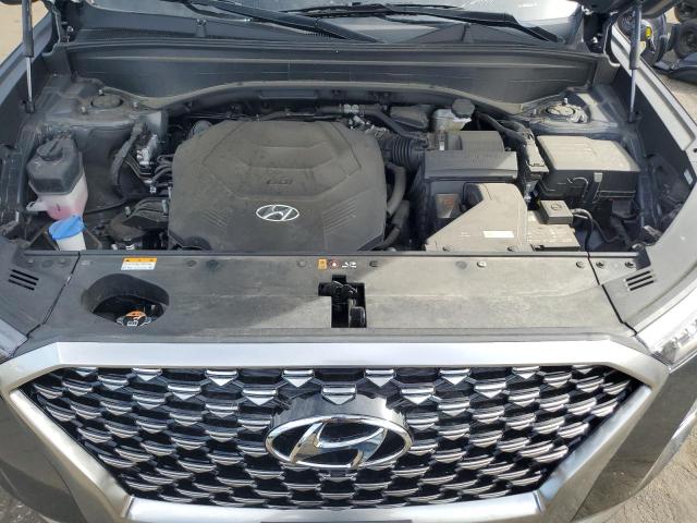Photo 11 from auction – 2022 HYUNDAI PALISADE C with VIN KM8R7DHEXNU354954