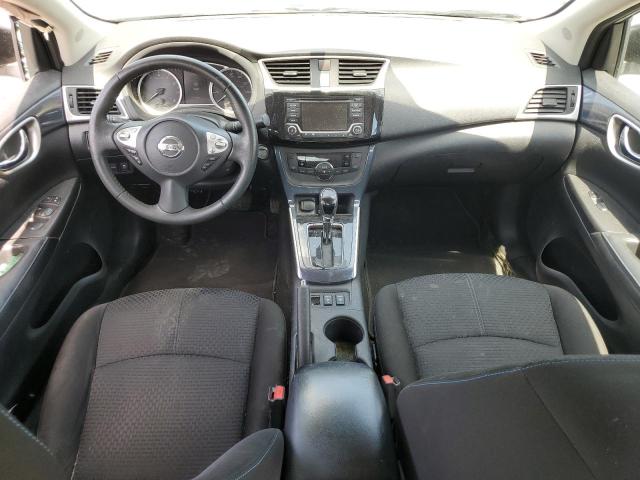 Photo 8 from auction – 2018 NISSAN SENTRA S with VIN 3N1AB7AP7JY248372