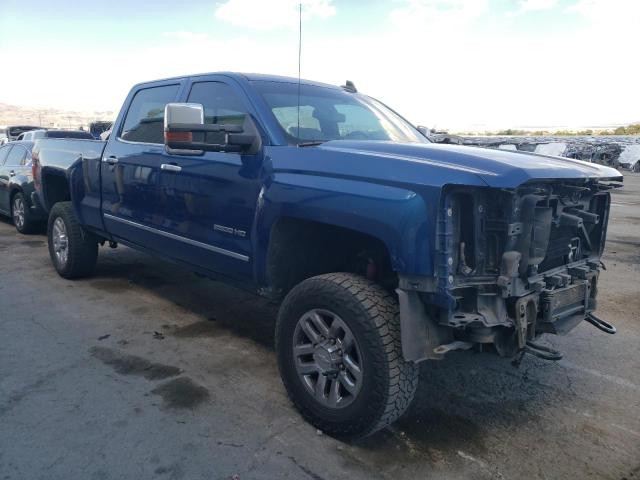 Photo 4 from auction – 2015 CHEVROLET SILVERADO with VIN 1GC1KWEG4FF565851