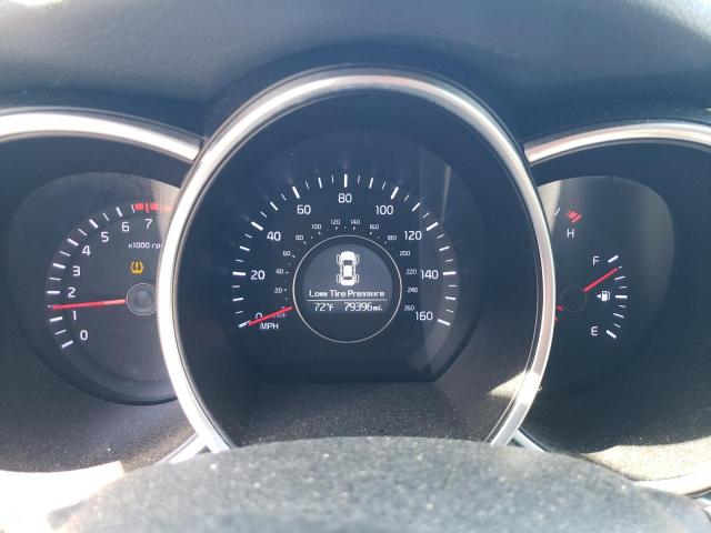 Photo 9 from auction – 2015 KIA OPTIMA EX with VIN 5XXGN4A76FG440508