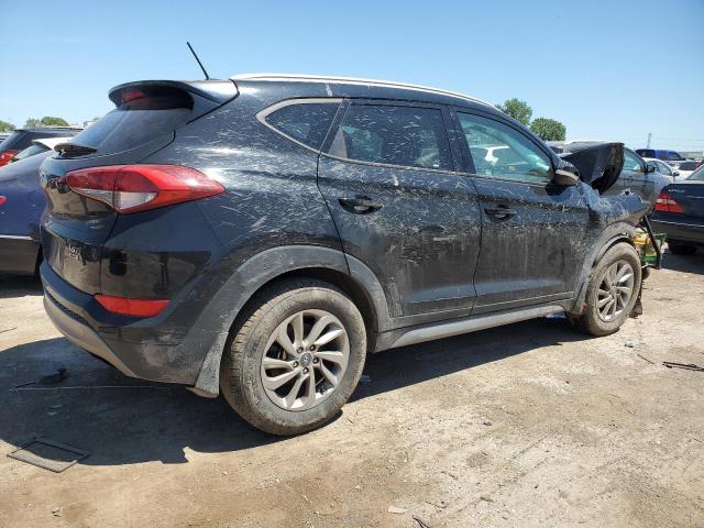 Photo 3 from auction – 2017 HYUNDAI TUCSON LIM with VIN KM8J3CA21HU302524