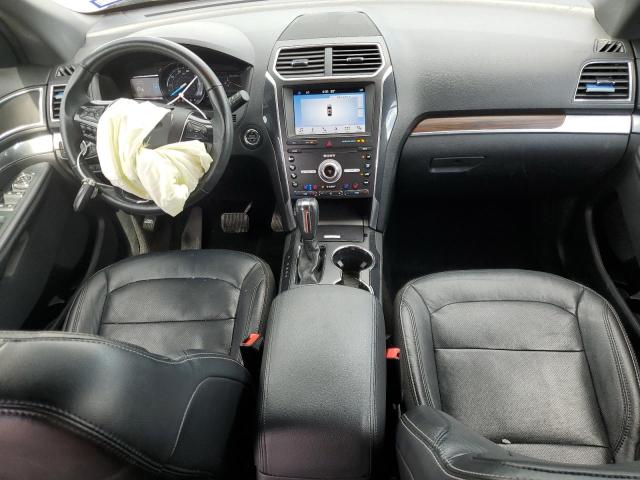 Photo 8 from auction – 2019 FORD EXPLORER L with VIN 1FM5K7F89KGB16910