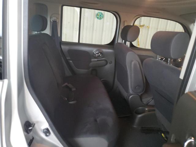 Photo 11 from auction – 2010 NISSAN CUBE BASE with VIN JN8AZ2KR1AT162337