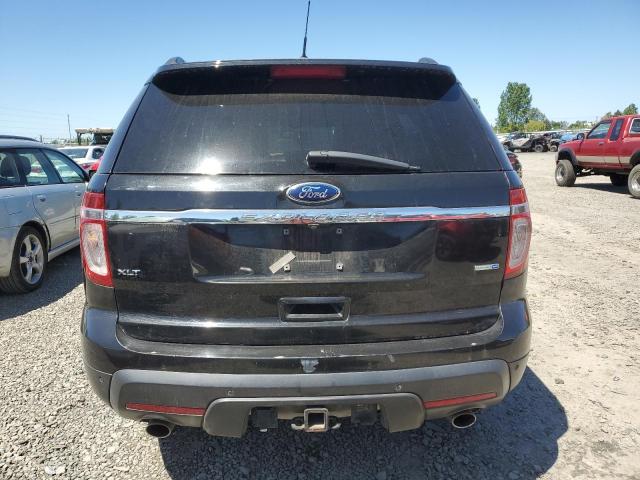 Photo 6 from auction – 2014 FORD EXPLORER X with VIN 1FM5K8D83EGB34574