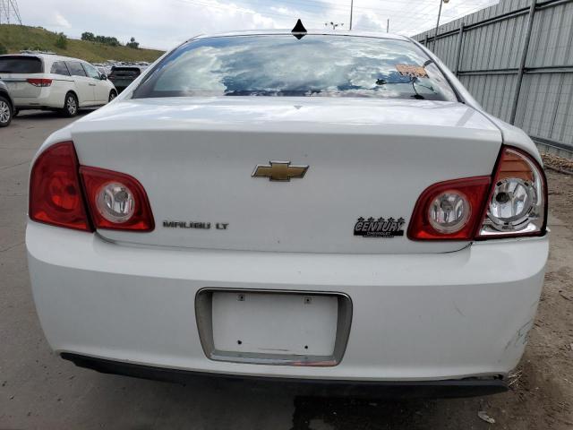 Photo 6 from auction – 2012 CHEVROLET MALIBU 1LT with VIN 1G1ZC5EU4CF272858