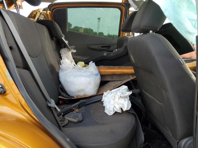 Photo 10 from auction – 2019 CHEVROLET SPARK LS with VIN KL8CB6SA7KC735973