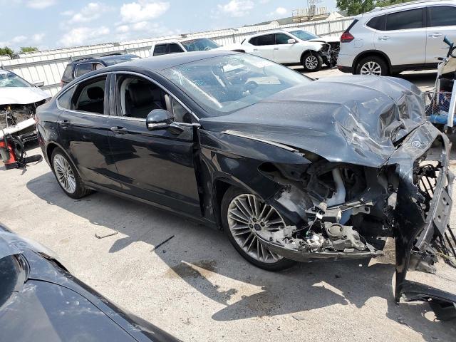 Photo 4 from auction – 2014 FORD FUSION SE with VIN 3FA6P0HD3ER254134
