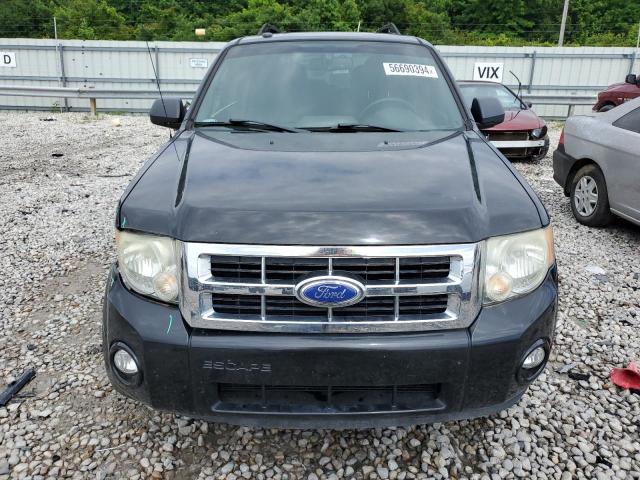 Photo 5 from auction – 2011 FORD ESCAPE XLT with VIN 1FMCU0D7XBKC08754