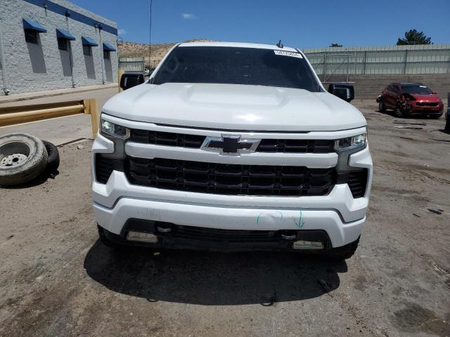 Photo 5 from auction – 2022 CHEVROLET SILVERADO with VIN 2GCUDEED4N1505680