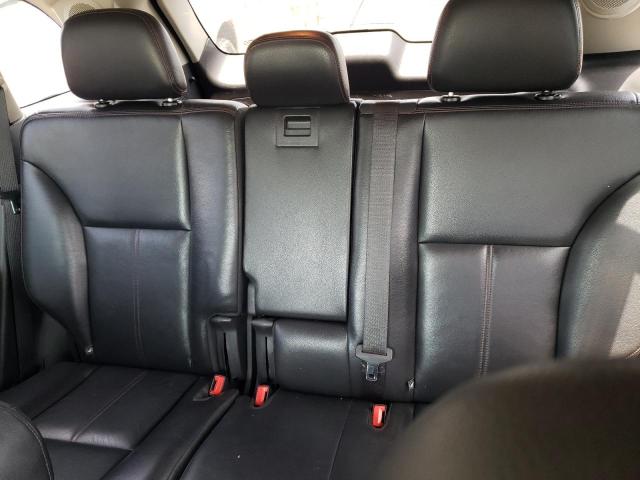 Photo 10 from auction – 2011 FORD EDGE LIMIT with VIN 2FMDK3KC0BBA29922