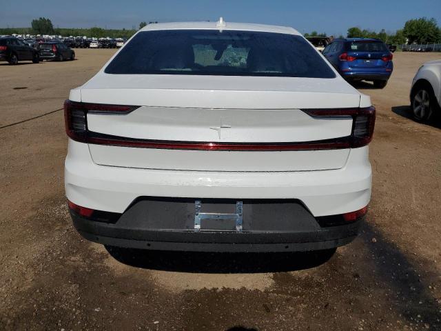 Photo 6 from auction – 2024 POLESTAR 2 with VIN YSMFD3KAXRL239674
