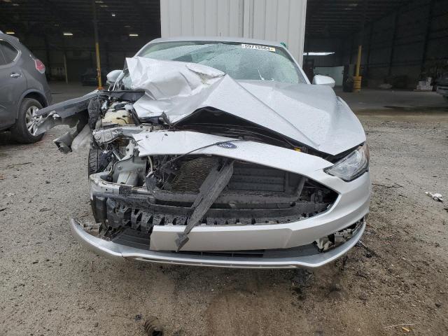 Photo 5 from auction – 2018 FORD FUSION SE with VIN 3FA6P0HD2JR224066