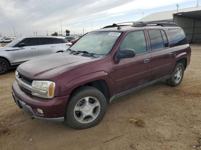 Photo 1 from auction – 2006 CHEVROLET TRAILBLAZE with VIN 1GNET16SX66118534