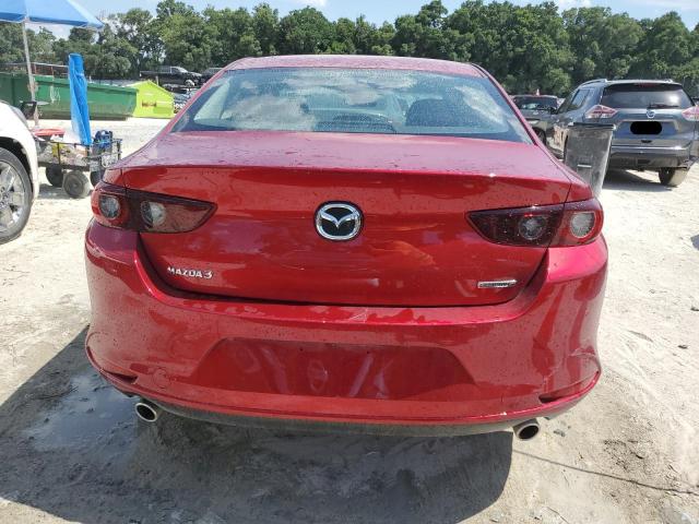 Photo 6 from auction – 2024 MAZDA 3 PREFERRE with VIN 3MZBPACM3RM420108