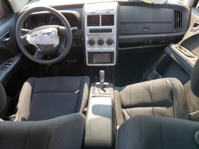 Photo 8 from auction – 2010 DODGE JOURNEY SE with VIN 3D4PG4FB1AT183300