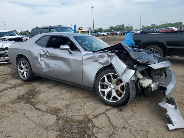 Photo 4 from auction – 2015 DODGE CHALLENGER with VIN 2C3CDZBG1FH713479