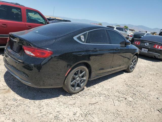 Photo 3 from auction – 2015 CHRYSLER 200 LIMITE with VIN 1C3CCCAB4FN657213