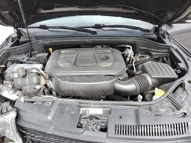 Photo 12 from auction – 2020 DODGE DURANGO GT with VIN 1C4RDHDG9LC222976