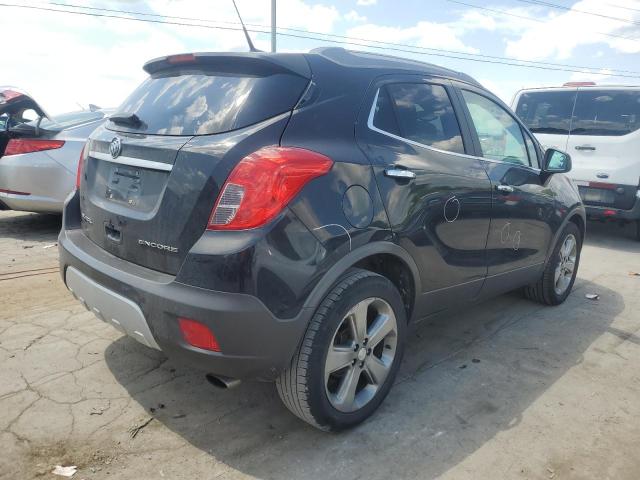 Photo 3 from auction – 2013 BUICK ENCORE with VIN KL4CJASBXDB017004