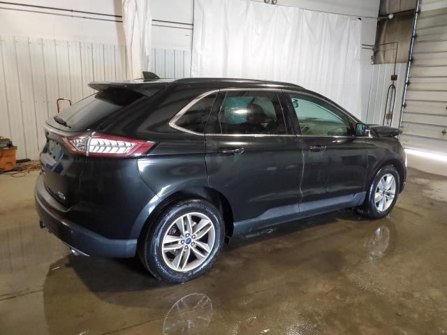 Photo 3 from auction – 2015 FORD EDGE SEL with VIN 2FMTK4J97FBC05166