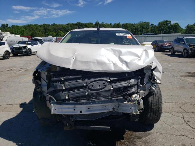 Photo 5 from auction – 2011 FORD EDGE LIMIT with VIN 2FMDK3KC4BBB20594