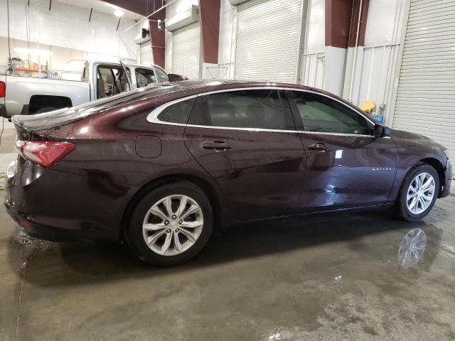 Photo 3 from auction – 2020 CHEVROLET MALIBU LT with VIN 1G1ZD5ST5LF033277