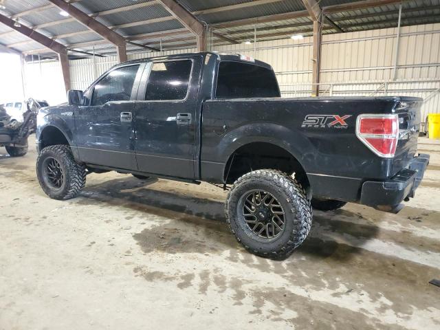 Photo 2 from auction – 2014 FORD F150 SUPER with VIN 1FTFW1EF1EKG42010