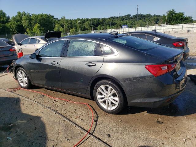 Photo 2 from auction – 2017 CHEVROLET MALIBU LT with VIN 1G1ZE5ST1HF233576
