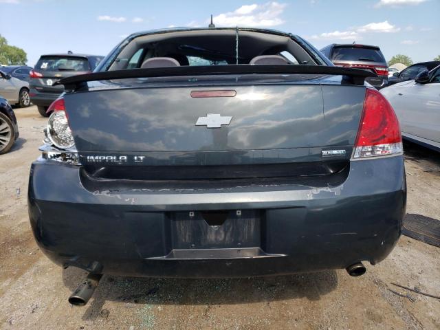 Photo 6 from auction – 2013 CHEVROLET IMPALA LT with VIN 2G1WG5E34D1179085