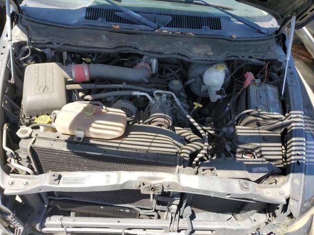 Photo 11 from auction – 2004 DODGE RAM 1500 S with VIN 1D7HA18D84S641958