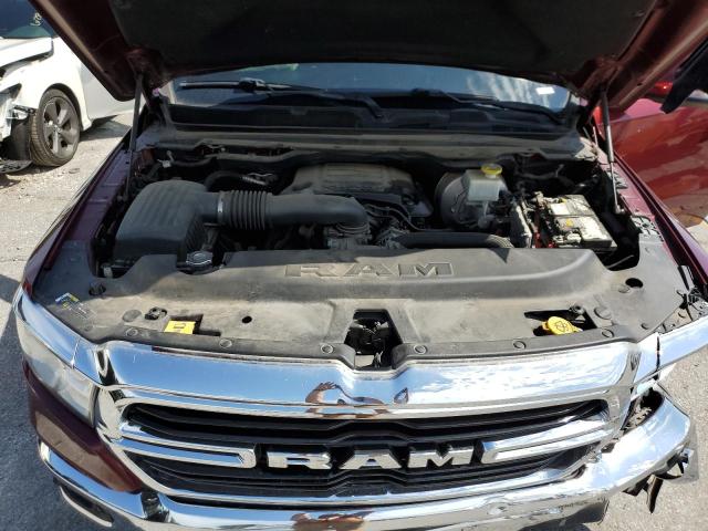 Photo 11 from auction – 2019 RAM 1500 BIG H with VIN 1C6SRFFT4KN622729