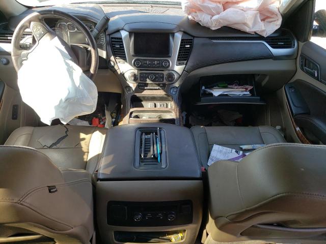 Photo 8 from auction – 2016 CHEVROLET TAHOE C150 with VIN 1GNSCCKC4GR296873