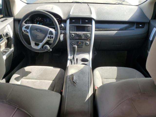 Photo 8 from auction – 2011 FORD EDGE SE with VIN 2FMDK3GC7BBB00719